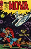 Nova (French 1978-1979 Editions Lug) 8