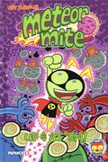 Meteor Mite HC (2026 Papercutz) 1-1ST