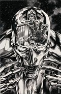 Death of the Silver Surfer (2025 Marvel) 1SUAYAN.D