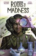 Roots of Madness TPB (2026 Ignition Press) 1-1ST