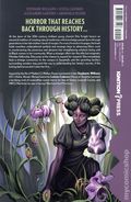 Roots of Madness TPB (2026 Ignition Press) 1-1ST