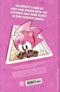 Sonic the Hedgehog Amy's Anniversary Special HC (2026 IDW) 1-1ST