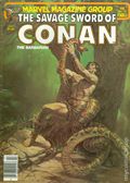 Savage Sword of Conan (1974 Marvel) 73N