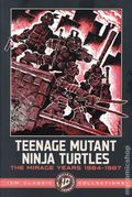 Teenage Mutant Ninja Turtles The Mirage Years 1984-1987 TPB (2026 IDW) Classic Collections 1-1ST
