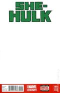 She-Hulk (2014 3rd Series) 1G