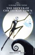 Tim Burton's The Nightmare Before Christmas The Shiver of Christmas Town TPB (2026 Dynamite) 1-1ST