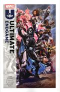 Ultimate Endgame TPB (2026 Marvel) 1-1ST