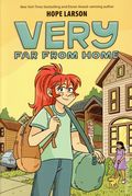 Very Far from Home GN (2026 Harper Alley) 1-1ST