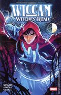 Wiccan Witches' Road TPB (2026 Marvel) 1-1ST