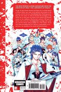 Orient GN (2021 Kodansha Comics) Manga 1-1ST