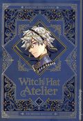 Witch Hat Atelier HC (2026 Kodansha Comics) Grimoire Edition 2-1ST