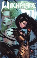 Witchblade TPB (2025 Top Cow) By Marguerite Bennett 4-1ST