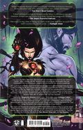 Witchblade TPB (2025 Top Cow) By Marguerite Bennett 4-1ST