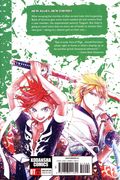 Orient GN (2021 Kodansha Comics) Manga 3-1ST