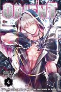Orient GN (2021 Kodansha Comics) Manga 4-1ST