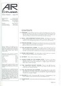 AIR Enthusiast (1971-1973 Fine Scroll Publication) Vol. 1 #3