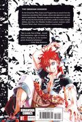 Orient GN (2021 Kodansha Comics) Manga 5-1ST