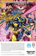 X-Men The X-Cutioner's Song TPB (2026 Marvel) Epic Collection 2nd Edition 1-1ST