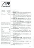 AIR Enthusiast (1971-1973 Fine Scroll Publication) Vol. 1 #4