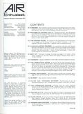 AIR Enthusiast (1971-1973 Fine Scroll Publication) Vol. 1 #6