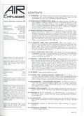 AIR Enthusiast (1971-1973 Fine Scroll Publication) Vol. 2 #2