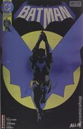 Batman (2025 4th Series) Giant Sized Special Edition 1B