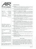 AIR Enthusiast (1971-1973 Fine Scroll Publication) Vol. 2 #3