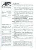 AIR Enthusiast (1971-1973 Fine Scroll Publication) Vol. 2 #4