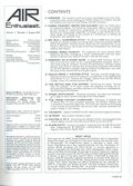 AIR Enthusiast (1971-1973 Fine Scroll Publication) Vol. 3 #2