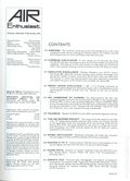 AIR Enthusiast (1971-1973 Fine Scroll Publication) Vol. 3 #5