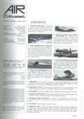 AIR Enthusiast (1971-1973 Fine Scroll Publication) Vol. 4 #1