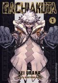 Gachiakuta GN (2024 Kodansha) Manga 1-1ST
