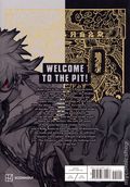 Gachiakuta GN (2024 Kodansha) Manga 1-REP