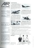 AIR Enthusiast (1971-1973 Fine Scroll Publication) Vol. 4 #6