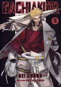 Gachiakuta GN (2024 Kodansha) Manga 3-REP