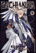 Gachiakuta GN (2024 Kodansha) Manga 5-REP