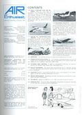 AIR Enthusiast (1971-1973 Fine Scroll Publication) Vol. 5 #4