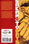 Sakamoto Days GN (2022 Viz Manga) 22-1ST