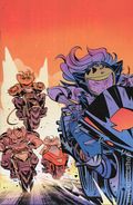 Biker Mice from Mars Scorch (2026 Oni Press) 2C