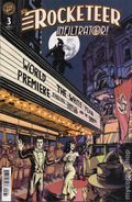 Rocketeer Infiltrator (2026 IDW) 3RI