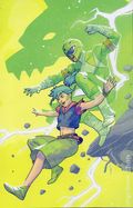 Power Rangers Green (2026 Boom) 2F