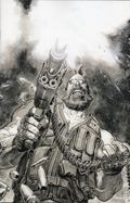 Fort Psycho (2026 Oni Press) 2E