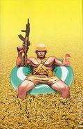 Fort Psycho (2026 Oni Press) 2F