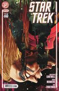 Star Trek (2026 IDW) 1RIB