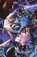 Hellraiser Resurrections Hell's Council (2026 Boom) 1D