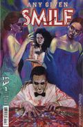 Smile Any Given Smile (2026 IDW) 1RIA