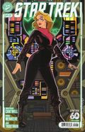 Star Trek (2026 IDW) 1RIC