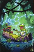 Muppets Take the Marvel Universe (2026 Marvel) 1I
