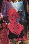 Hellraiser Resurrections Hell's Council (2026 Boom) 1E