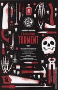 EC Catacomb of Torment (2025 Oni Press) 15E